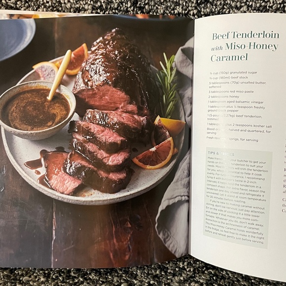 Preppy Kitchen Cookbook - Picture 8 of 9